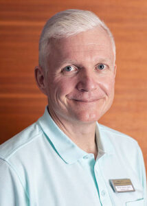 PD Dr. Ernst B. Zwick