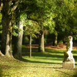 Kurpark Bad Gleichenberg