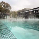 Therme der Ruhe Bad Gleichenberg
