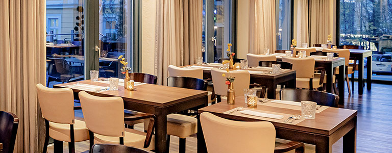Delikaterie Restaurant