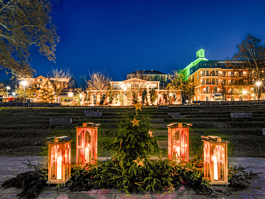 Bad Gleichenberger Advent